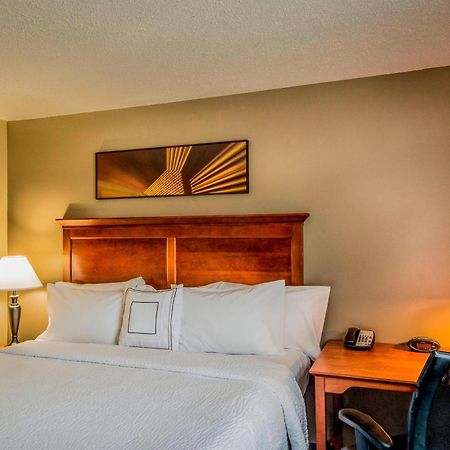 Towneplace Suites By Marriott Baltimore BWI Airport Linthicum Exteriér fotografie