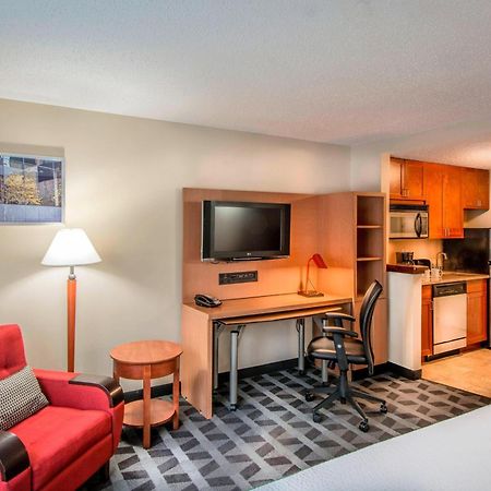 Towneplace Suites By Marriott Baltimore BWI Airport Linthicum Exteriér fotografie