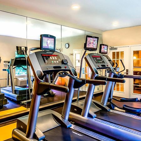 Towneplace Suites By Marriott Baltimore BWI Airport Linthicum Exteriér fotografie