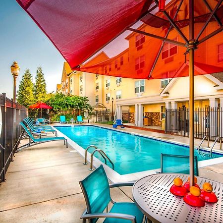 Towneplace Suites By Marriott Baltimore BWI Airport Linthicum Exteriér fotografie