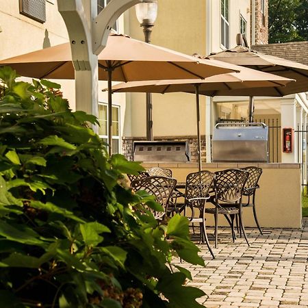 Towneplace Suites By Marriott Baltimore BWI Airport Linthicum Exteriér fotografie