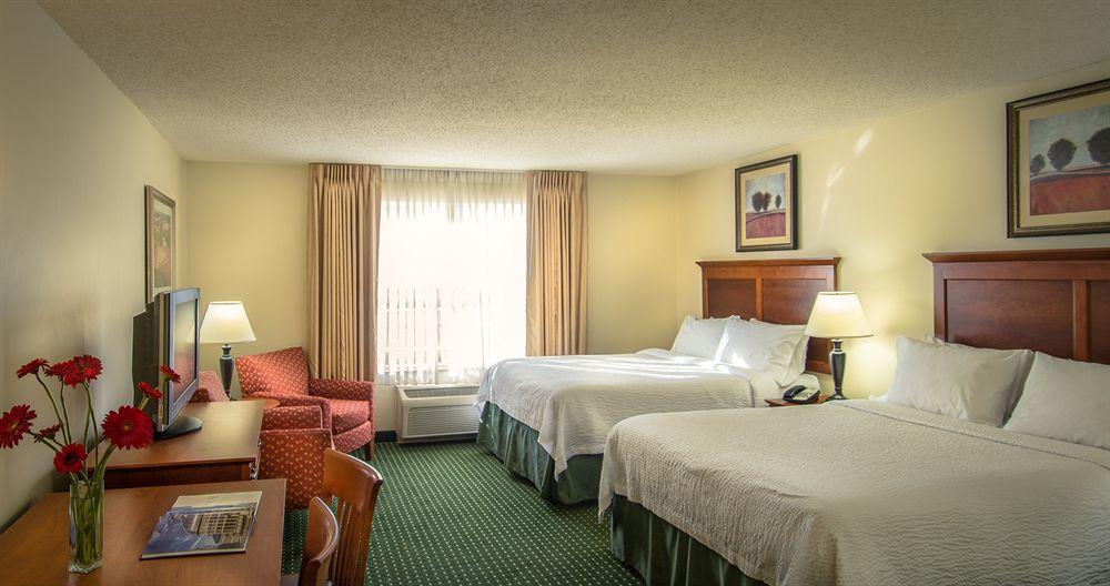 Towneplace Suites By Marriott Baltimore BWI Airport Linthicum Exteriér fotografie