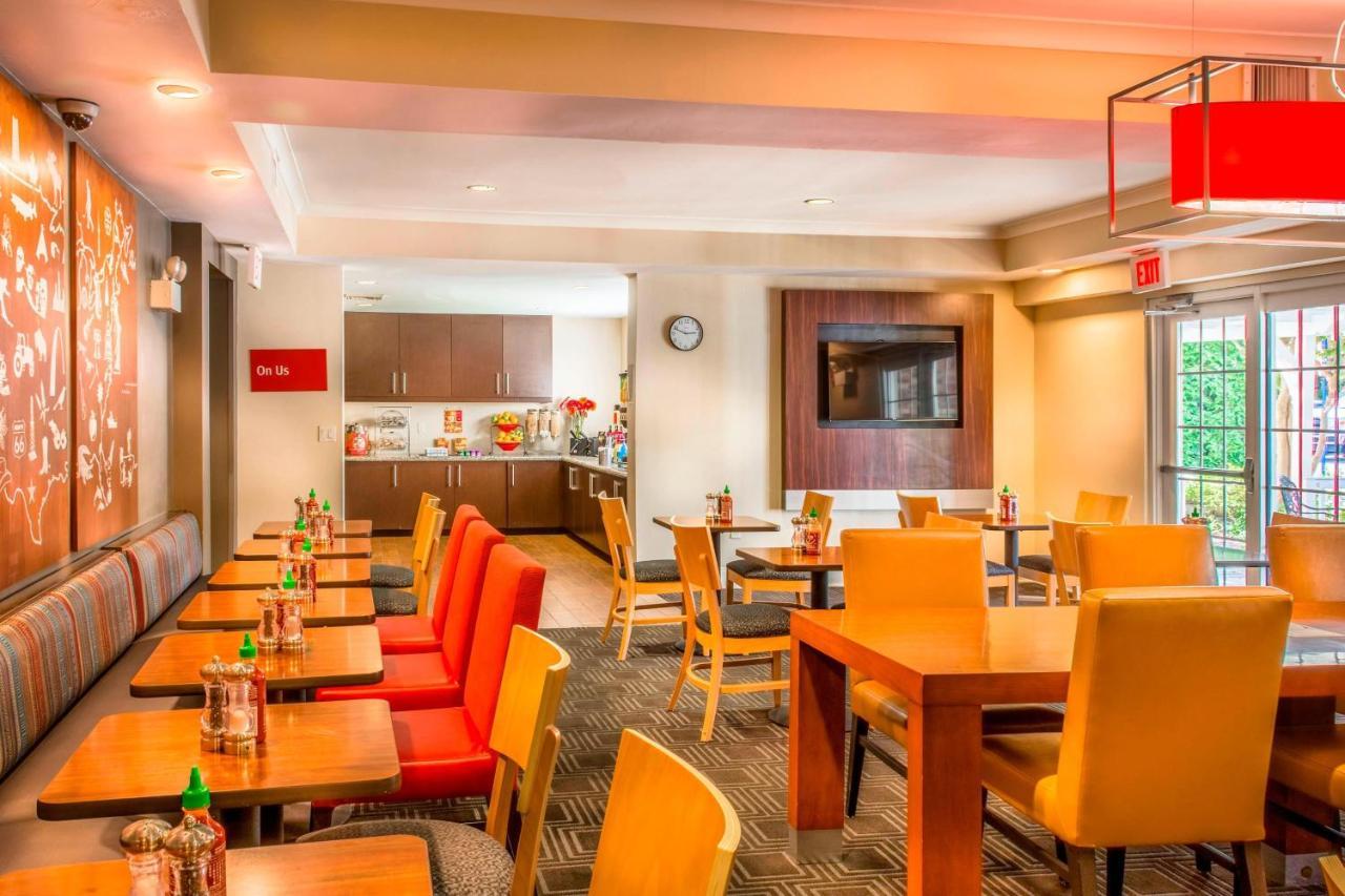 Towneplace Suites By Marriott Baltimore BWI Airport Linthicum Exteriér fotografie