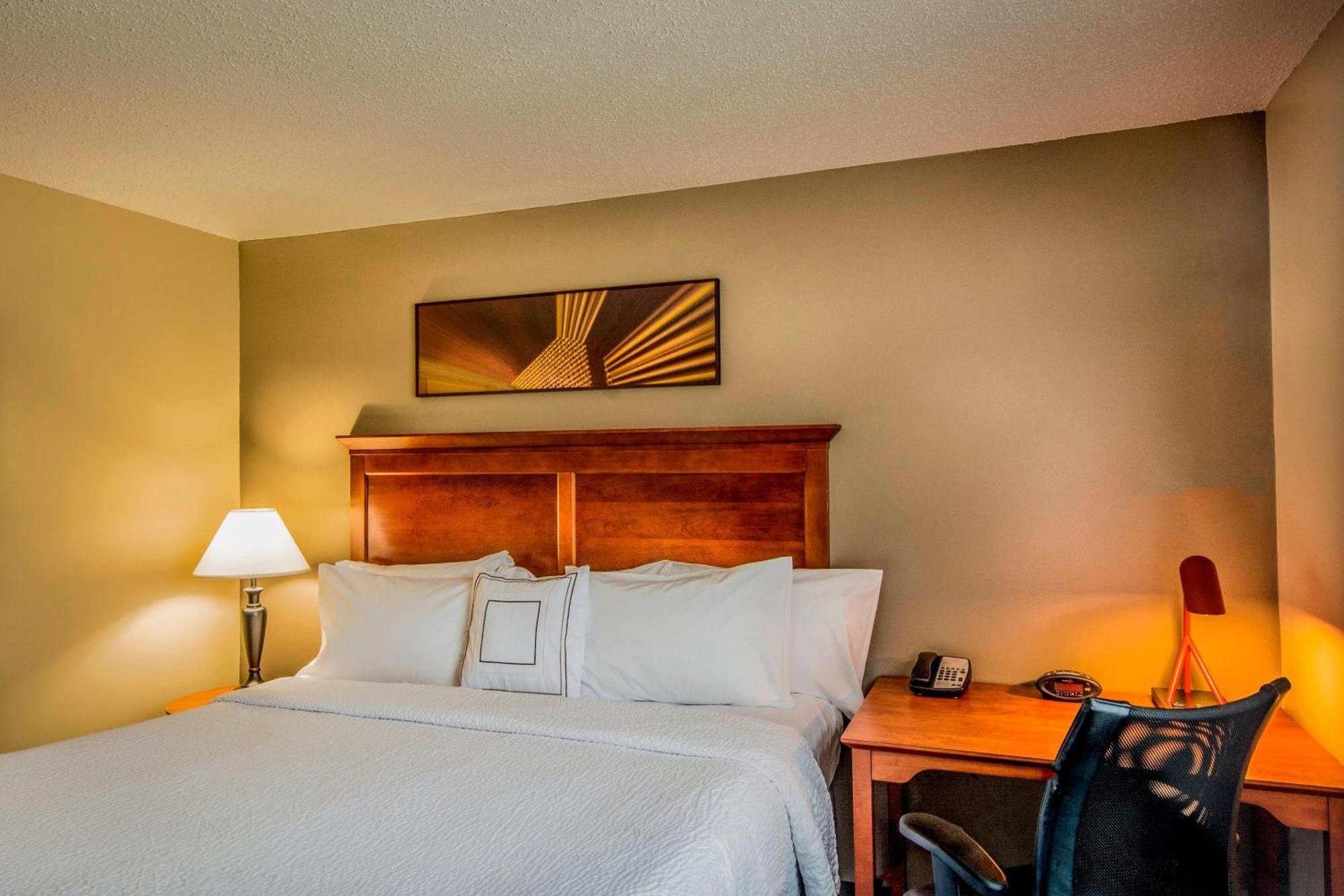 Towneplace Suites By Marriott Baltimore BWI Airport Linthicum Exteriér fotografie