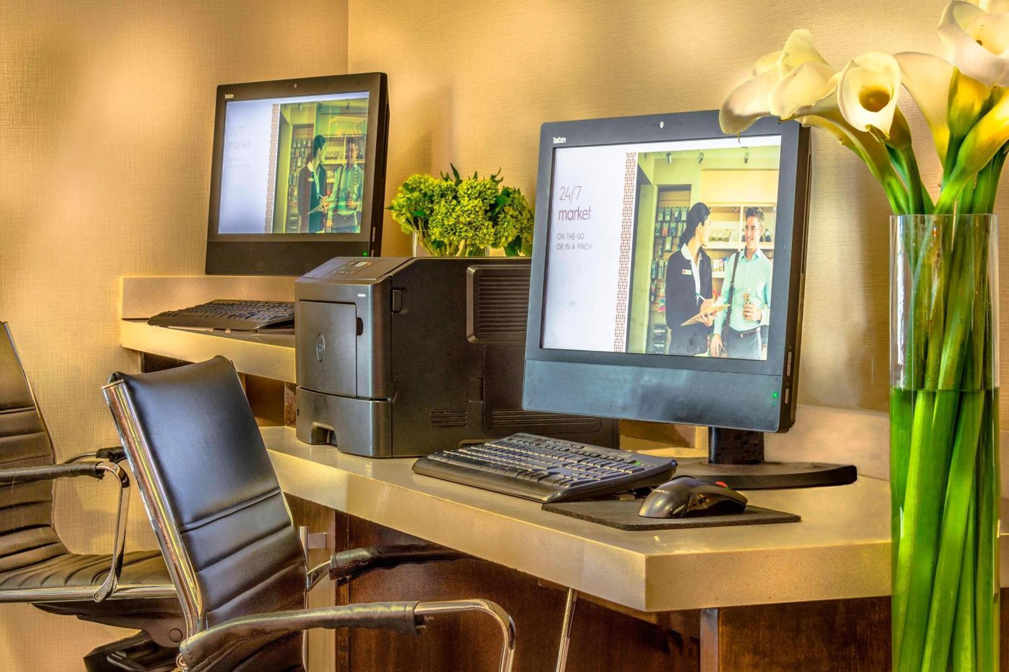Towneplace Suites By Marriott Baltimore BWI Airport Linthicum Exteriér fotografie