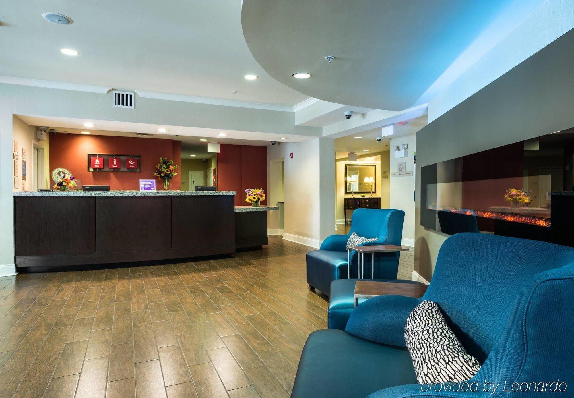 Towneplace Suites By Marriott Baltimore BWI Airport Linthicum Exteriér fotografie