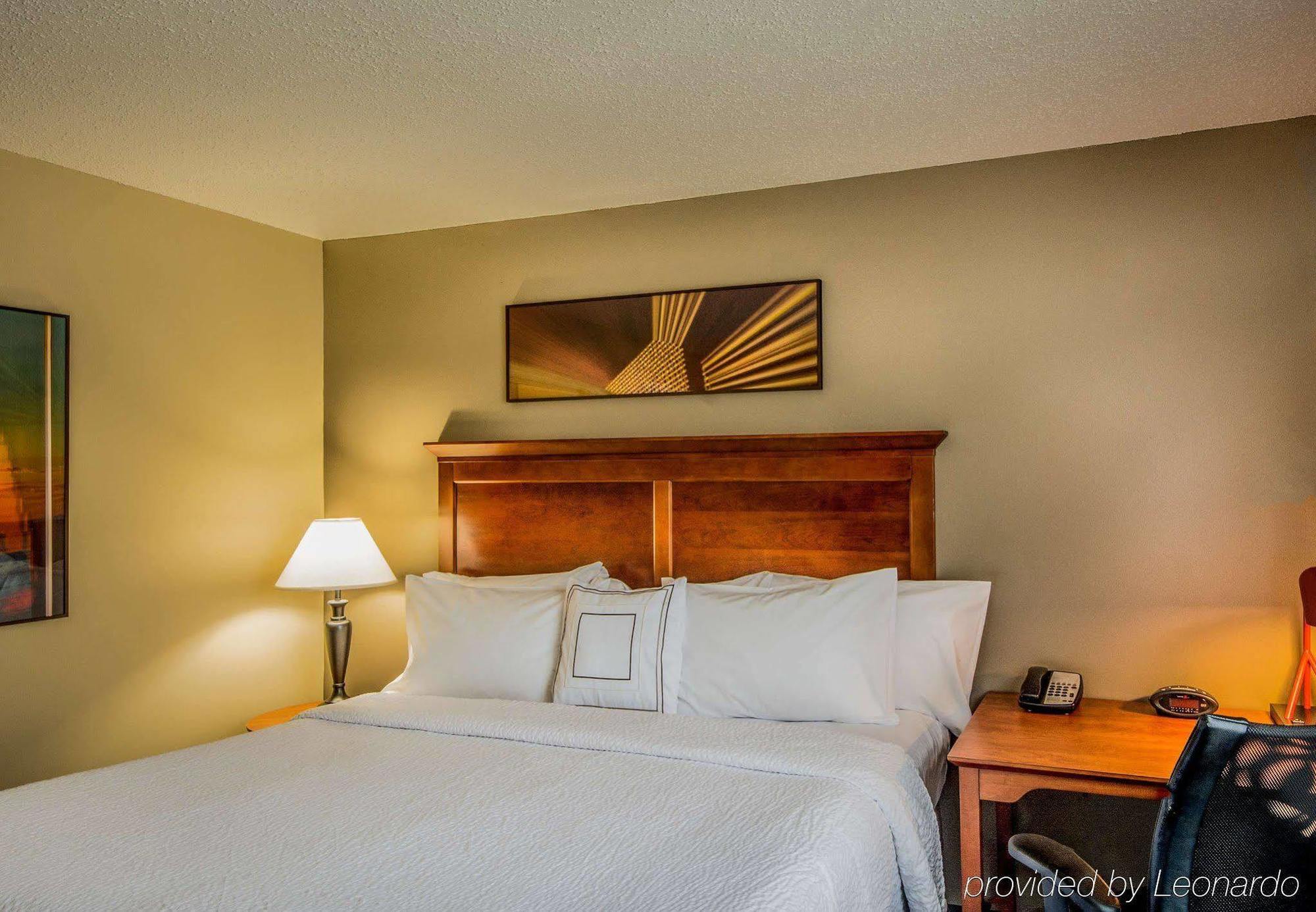 Towneplace Suites By Marriott Baltimore BWI Airport Linthicum Exteriér fotografie