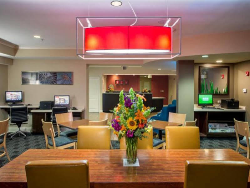 Towneplace Suites By Marriott Baltimore BWI Airport Linthicum Exteriér fotografie