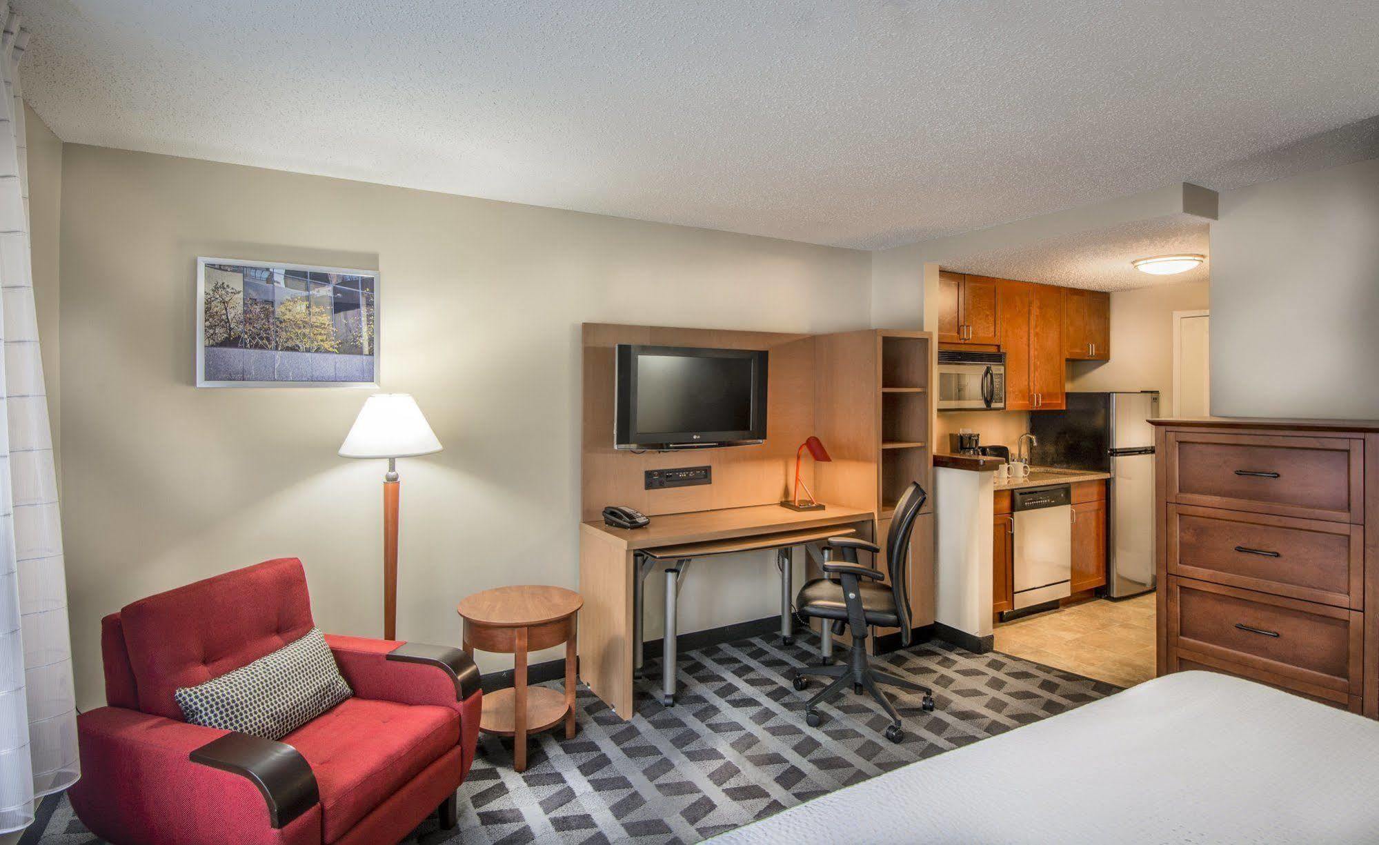 Towneplace Suites By Marriott Baltimore BWI Airport Linthicum Exteriér fotografie